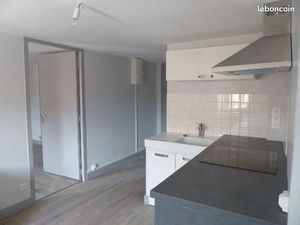 Appartement 1 pièce 36 m²