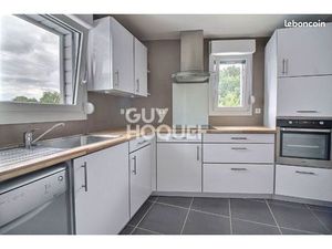 Maison 2 pièces 40 m²