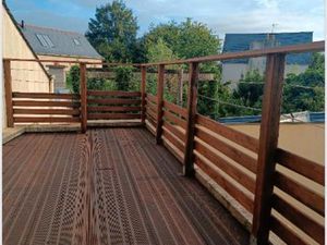 Appartement T3 centre ville