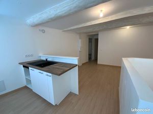 Appartement 2 pièces - 40m2