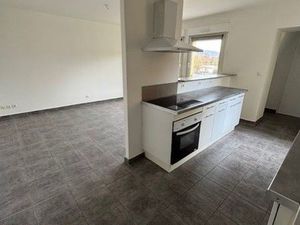 Centre ville - dans residence