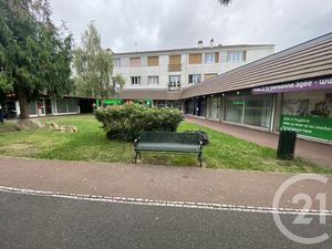 Appartement Local à vendre - 1 pièce - 39 78 m2 - Yerres - 91 - ILE-DE-FRANCE