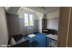 Location logement meublé