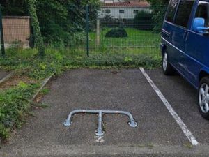 Location parking Illkirch