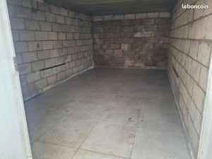 Garage à louer Niort