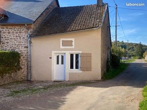 Maison à louer 45 m2