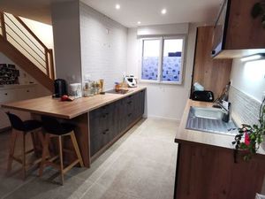 Location maison 3 chambres