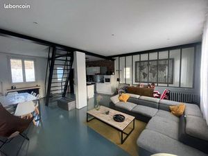 Maisonnette meublé Cholet Centre