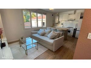 Maison de ville T3 à l'année