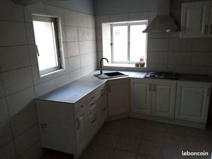 Maison ancienne à louer