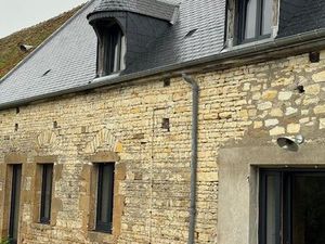 Longère idéale pour retraites