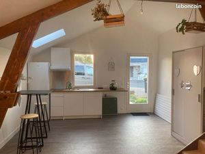 Location Meublé Marolles