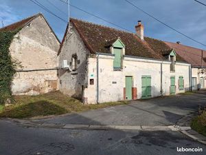 À louer maison à Noyers Sur Cher