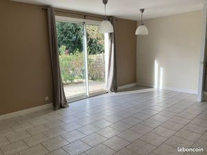 Location maison 94 m2