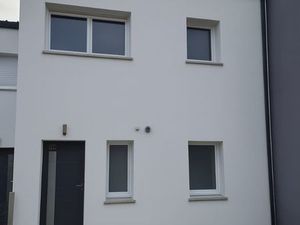 Maison 3 chambres proche bourg