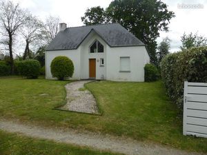 Maison à louer treillieres au calme