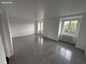 À louer - bel appartement T3 lumineux au cœur de Chalonnes-sur-Loire