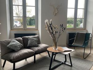 À louer T2 Meublé centre Oloron