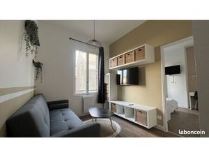 Appartement 4 pièces 63 m²