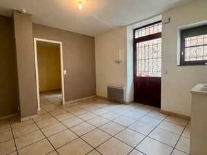 T2 – 50 m² REZ DE CHAUSSÉE