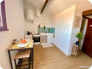 Location studio à Sommieres
