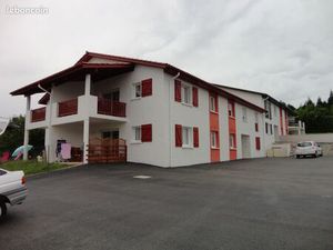 Appartement - Urcuit