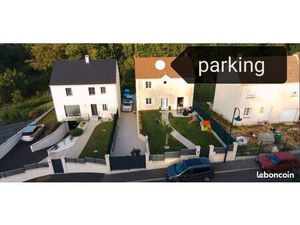 Parking aéroport roissy charles de gaulle