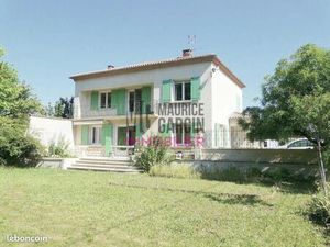 Maison 6 pièces 131 m²