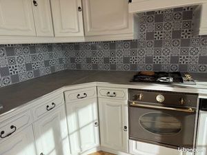 ◊ Maison 5 chambres à louer – Charmes-sur-Rhône