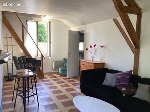 Maison meublée à louer