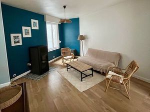 À louer - Jolie maison meublée à Malo-les-bains