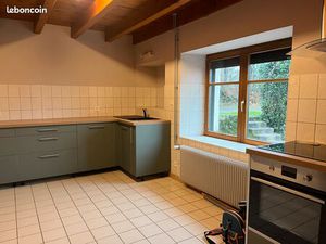 Maison 3 pièces 85 m2