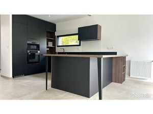 Maison 5 pièces 118 m²