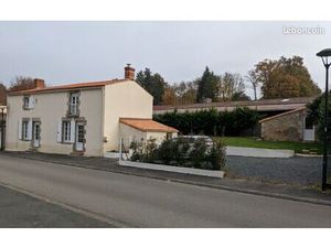 Maison à louer 130 m² - Les Lucs-sur-Boulogne 85170