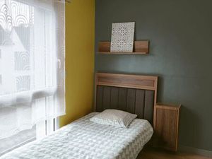 Maison Meublee 5 chambres Montoir de Bretagne