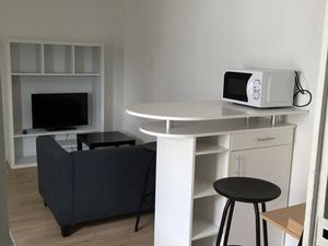 Appartement T2 meublé