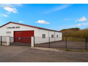 Location places de parking sécurisés