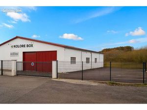 Location places de parking sécurisés