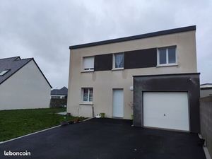 Location maison Guilers