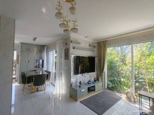 Maison meublee 3 chambres La baule escoublac