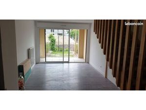 LOCATION appartement T3 Lormont  proche Carrefour et polyclinique Bordeaux Rive Droite  à 