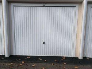 Grang garage neuf 18m2