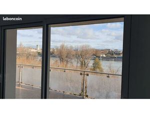 Loue très beau T4 entièrement rénové