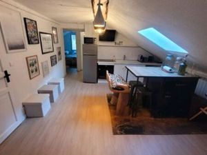 Appartement 2 chambres 5 min des Rousses