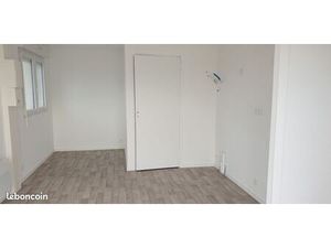 Studio en campagne de St Grégoire