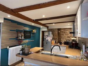 Maison individuelle à louer