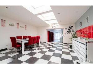 Maison à Courrières