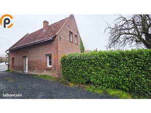 Maison 6 pièces 85 m²