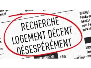 Recherche maison à louer