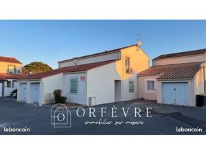 Maison 4 pièces 82 m²